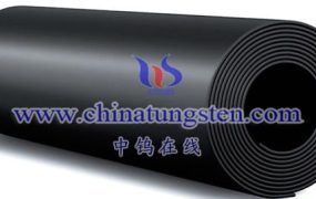 树脂钨聚合物的应用有哪些？