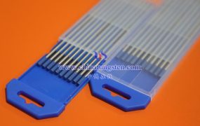 镧钨电极百科全书