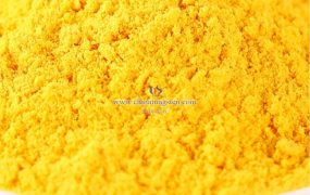 如何提升氧化钨纳米材料传感器的灵敏度？