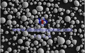 什么是球形钨粉重氧化还原法？