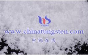 仲钨酸铵是如何制取的？