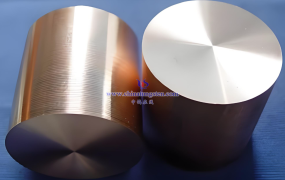 什么是钨铜合金电阻焊电极？