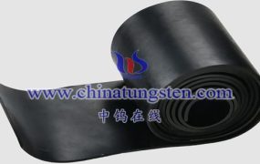 什么是钨树脂？