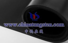 钨树脂是什么？