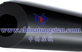 什么是钨聚合物？