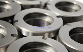 什么是钨铜合金航天、军事与特种高温组件？