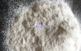 离子交换法制备偏钨酸铵水合物的流程是怎样的？