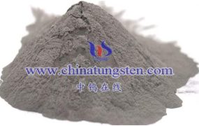 高纯钨粉有什么制备方法？