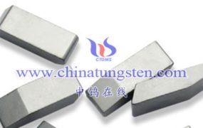 硬质合金锯齿片适合切割哪些材料？