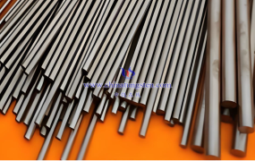 什么是钨铜合金发汗冷却材料？