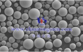 球形钨粉制备法有哪些不同？