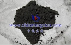 球形钨粉的基本性质有哪些？