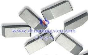 硬质合金锯齿片与普通切割工具有什么不同？