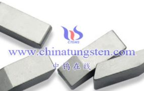 硬质合金锯齿片用于切割哪些材料？