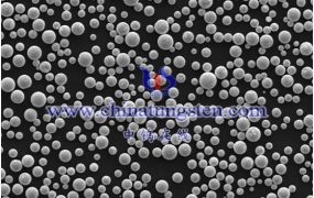 3D打印球形钨粉的用途有哪些？