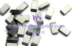 硬质合金锯齿片的使用寿命如何？