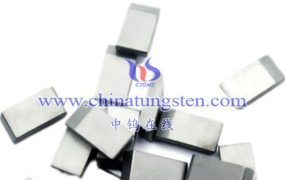 有哪些不同类型的硬质合金锯齿片可供选择？