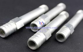 钨钼镍铁合金浇口柱的应用案例有哪些？