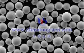 球形钨粉生产方法有哪些？