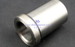 钨钼镍铁高熵合金的生产工艺是怎样的？