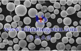 球形钨粉的包装规格有哪些？