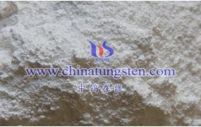 四水合仲钨酸铵有什么用途？