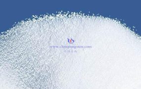 离子交换法制备偏钨酸铵水合物的流程是怎样的？