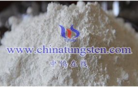 六水合仲钨酸铵有什么用途？