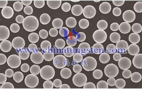 什么是钨粉二次氧化再还原法？