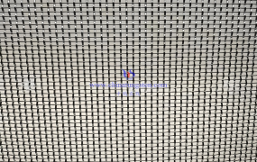 钨丝织物（Tungsten Wire Fabric）有哪些？