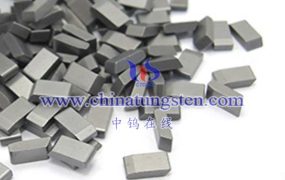 硬质合金锯齿片有哪些类型？各有什么特点？