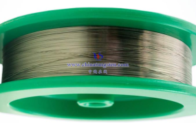 什么是稀土掺杂钨丝？