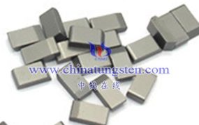 硬质合金锯齿片有哪些不同的规格？