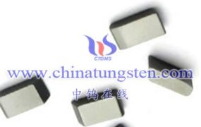 如何选择硬质合金锯齿片？