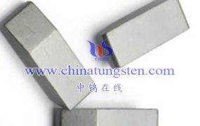 什么是高硬度钨钢锯齿片？