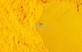 氧化钨纳米材料的气体传感机理是什么？