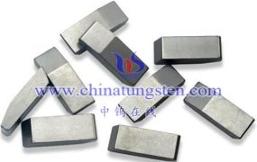 硬质合金锯片有什么特点？