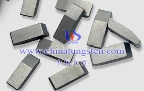 钨钢锯齿片都有哪些种类？