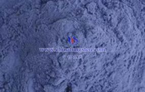 纳米三氧化钨在锂离子电池中的应用现状如何？