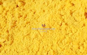 氧化钨纳米材料的传感器是如何工作的？