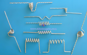 稀土钨丝有哪些类型？