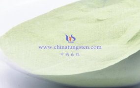 纳米氧化钨在燃料电池中的应用前景如何？