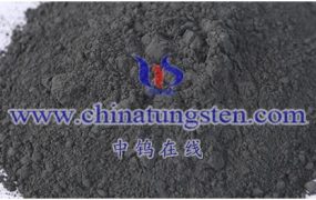 什么是钨粉费氏粒度？