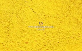 氧化钨纳米颗粒在医学上的应用有哪些？