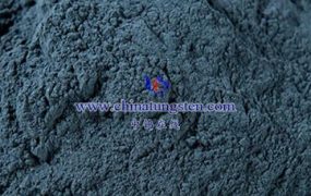 氧化钨活化是什么？