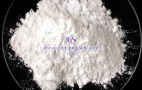 偏钨酸铵水合物应该如何正确存储？