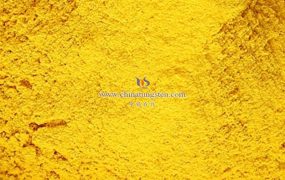 氧化钨的抗菌特性如何？