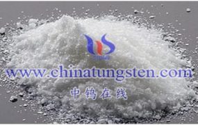 冶金级仲钨酸铵有什么用途？