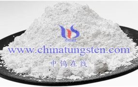 如何制备试剂级仲钨酸铵