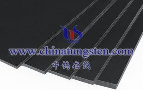 什么是钨塑γ射线防护屏风？